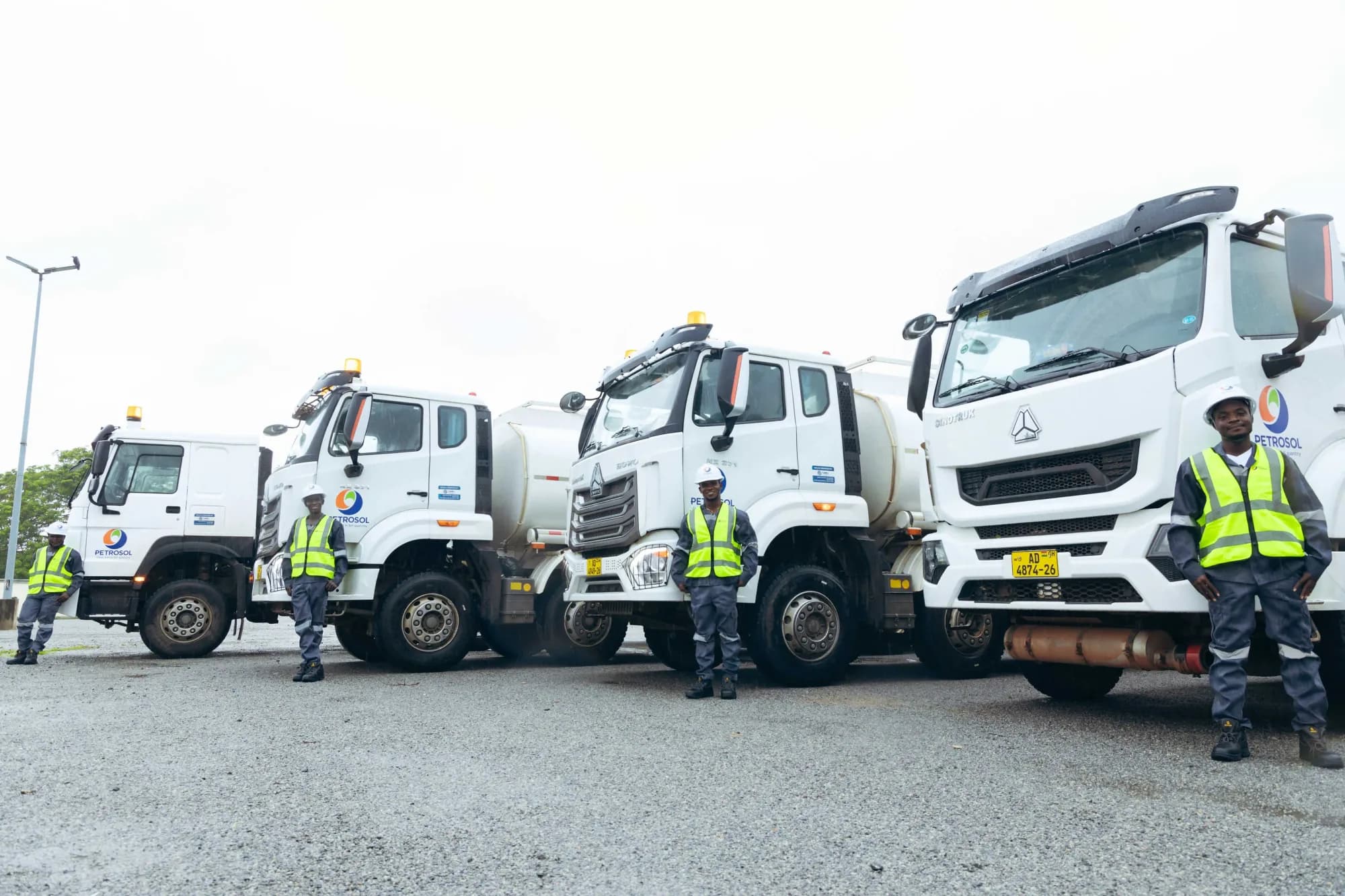 Fuel Delivery